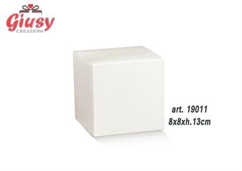 PIEGHEV.80X80X130 FIBRA BIAN