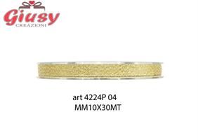 Nastro Skine 10MMX30MT Gold