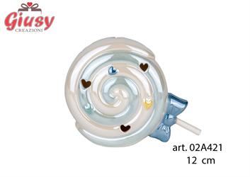 Lollipop Boy In Pvc Completo Di Scatola 4*72