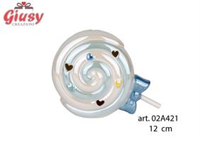 Lollipop Boy In Pvc Completo Di Scatola 4*72