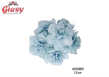 Peonia Grande Celeste 7,5 Cm   12*144