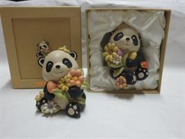 PANDA GR. SALV. 2 ASS.C/SCT  2*24