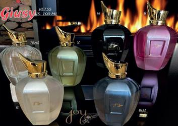 Profumatore In Vetro Colore Bianco 100 Ml Con Scatola Misura 15X6 Cm 1*48